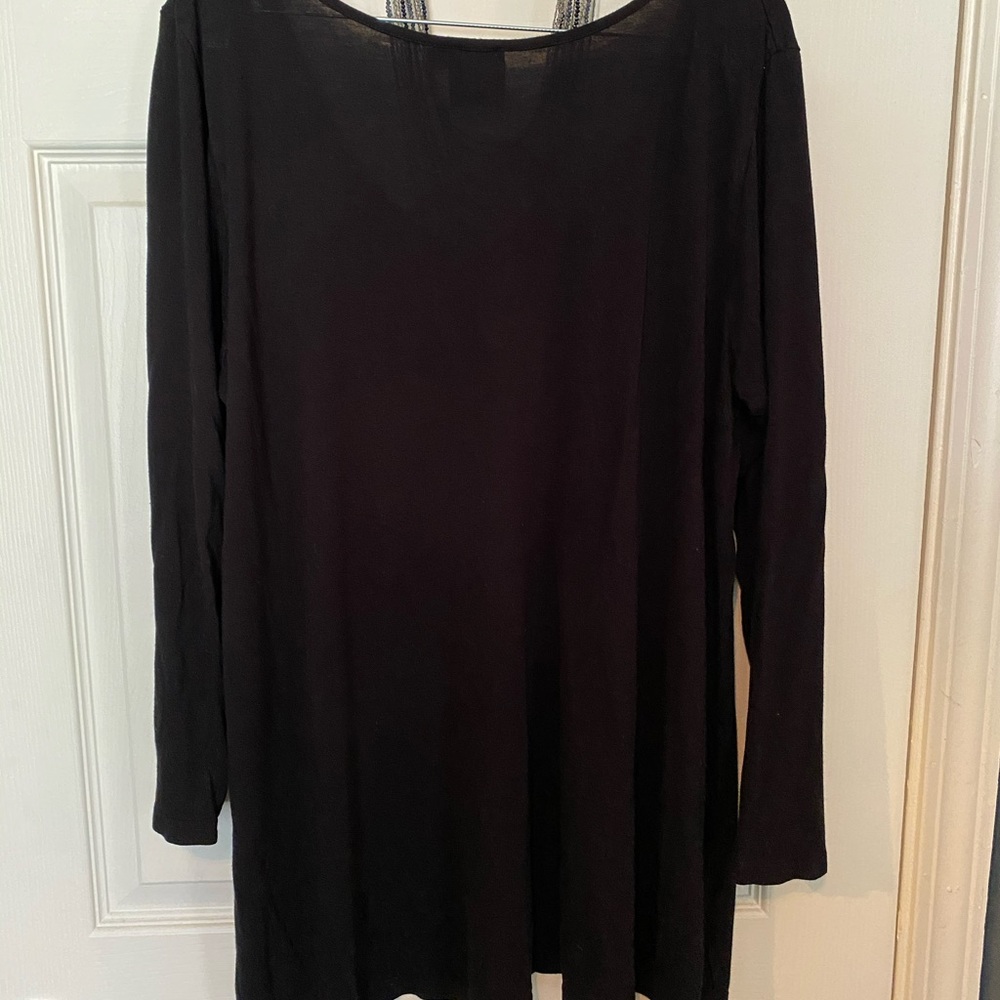 Black ASOS Top - Picture 5 of 6